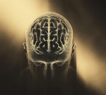 3d render medical background with technology design male figure with brain highlighted 1024x1024 1 360x320